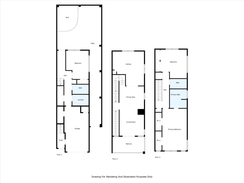 Building Photo - 3006 W Julia St