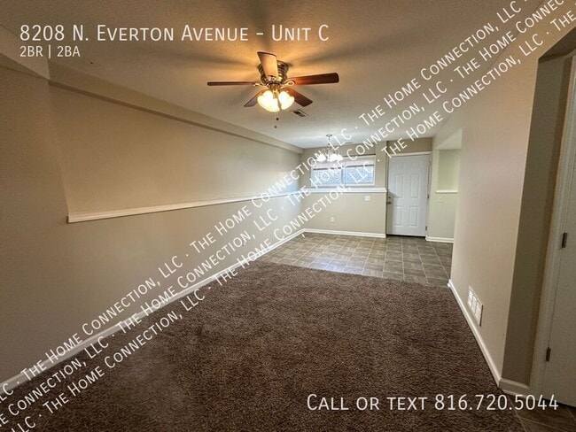 Building Photo - 8208 N Everton Ave