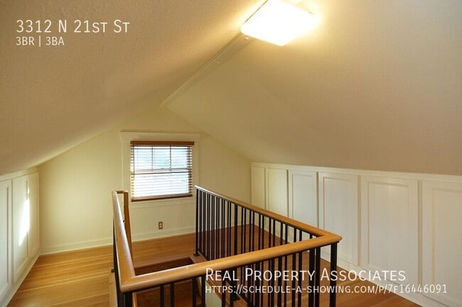 Building Photo - 3312 N 21st St