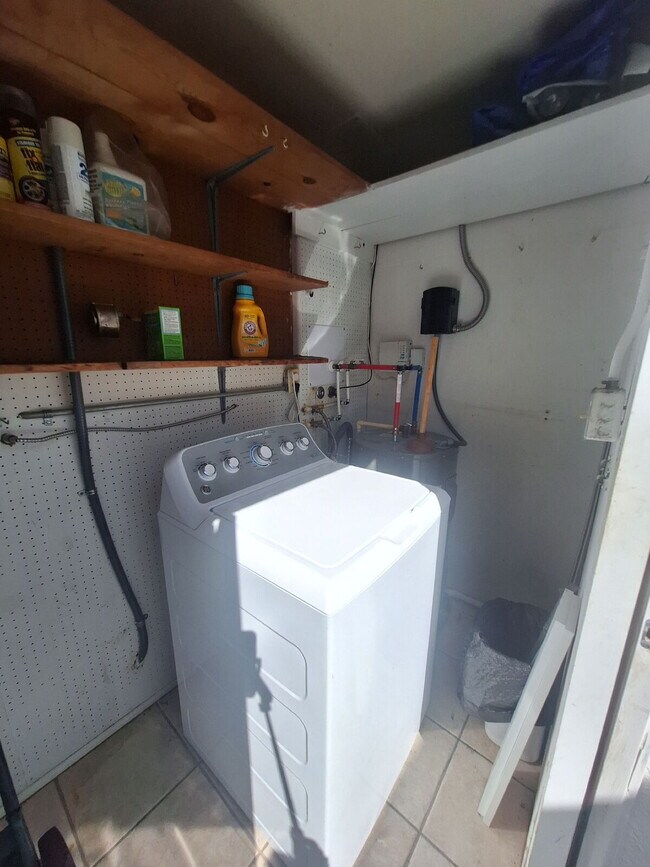 Building Photo - Charming Villa for Rent in Venice Gardens