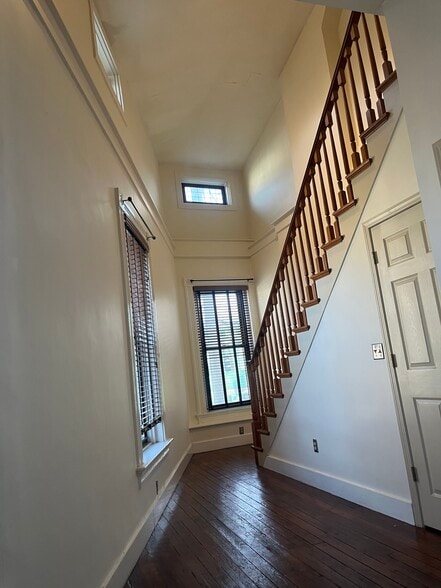 1/2 bath & storage - 2873 Colerain Ave