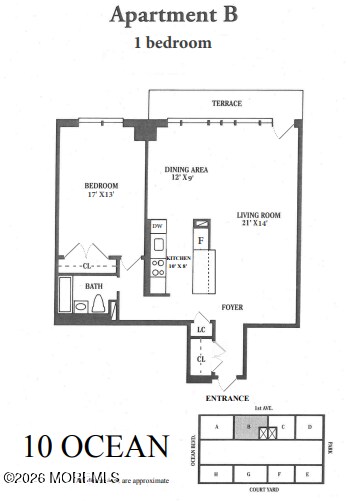 Building Photo - 10 Ocean Blvd