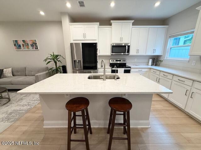 Building Photo - 12009 Calvesta St