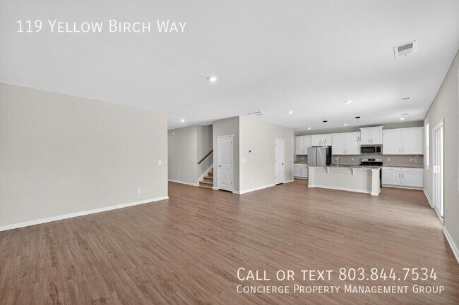 Building Photo - 119 Yellow Birch Wy