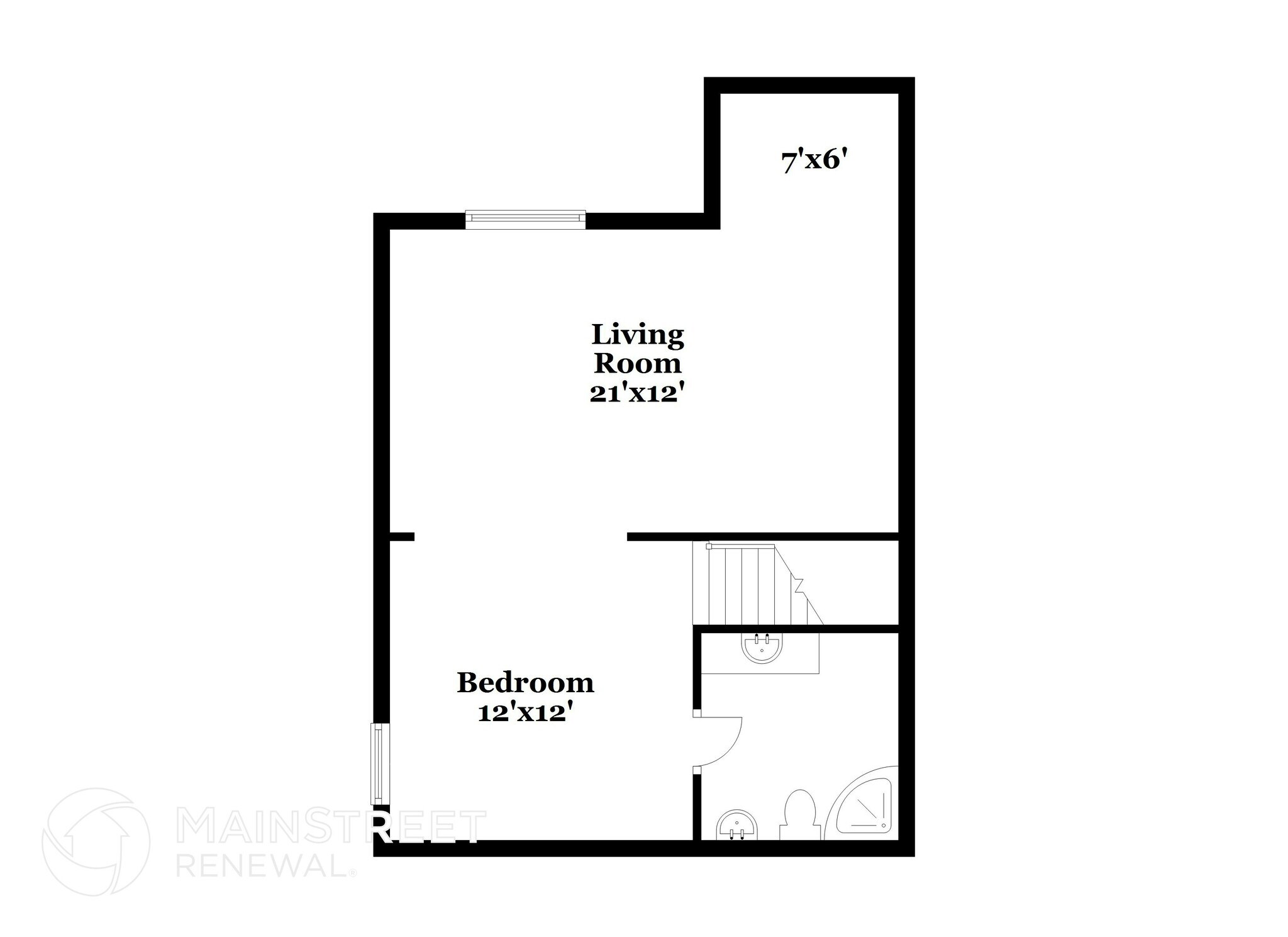 Building Photo - 2229 S Truckee St