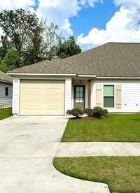 Building Photo - 801 S Audubon Pl Ave