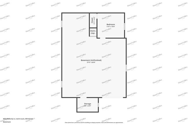 Building Photo - 8932 Pallardy Ln