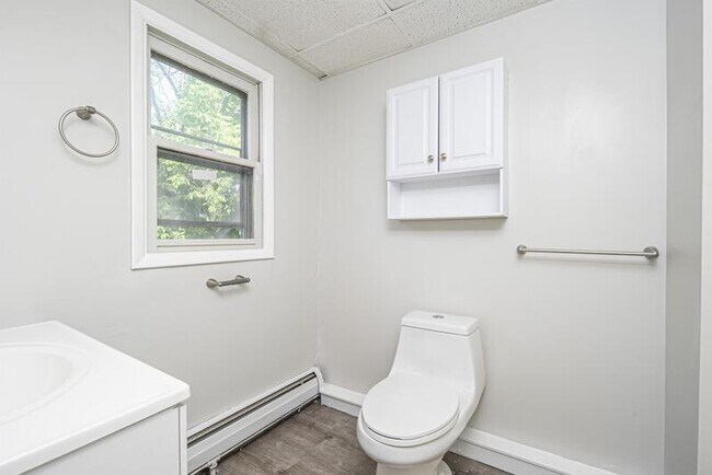 Building Photo - 25 Harrison Ave