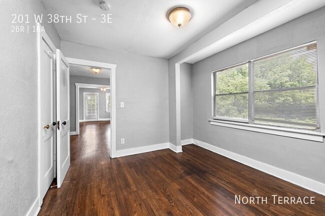 Building Photo - 201 W 38th St