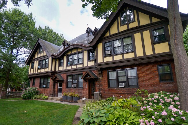 Primary Photo - Wellesley Place