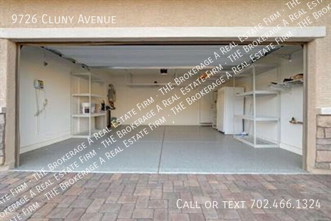 Building Photo - 9726 Cluny Ave