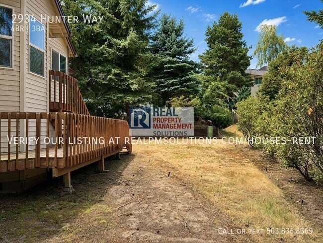 Building Photo - 2934 Hunter Way