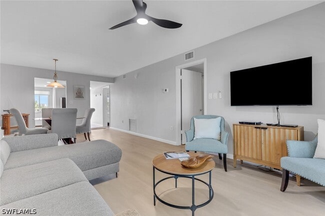 Building Photo - 7400 Estero Blvd