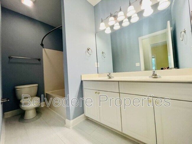Building Photo - 4204 Peppervine Trail