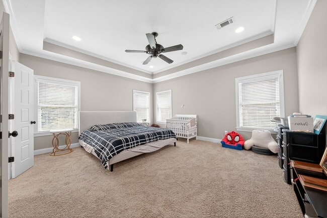 Building Photo - 9027 Cimarron Ct