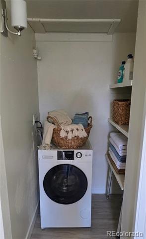 Building Photo - 3663 S Sheridan Blvd