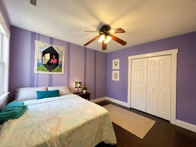 Building Photo - Charming 3BD/2.5BA Townhome in Harwood, Baltimore, MD!