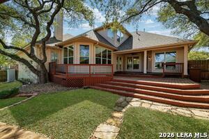 Building Photo - 1615 Lookout Point