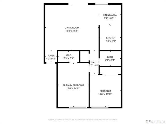 Building Photo - 1309 Coffman St