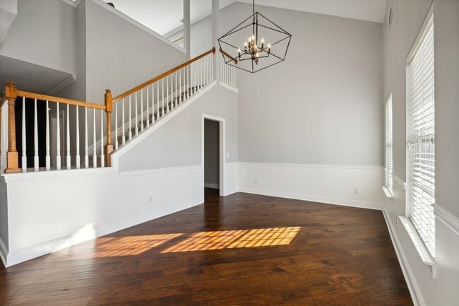 Building Photo - 524 Pennystone Dr