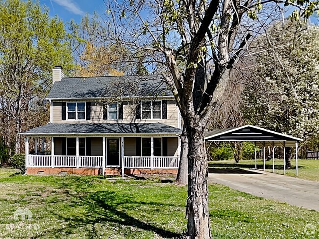 Building Photo - 613 Jordan Ridge Ln