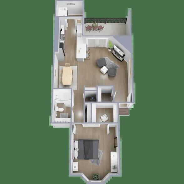 Building Photo - 1500 S Jupiter Rd