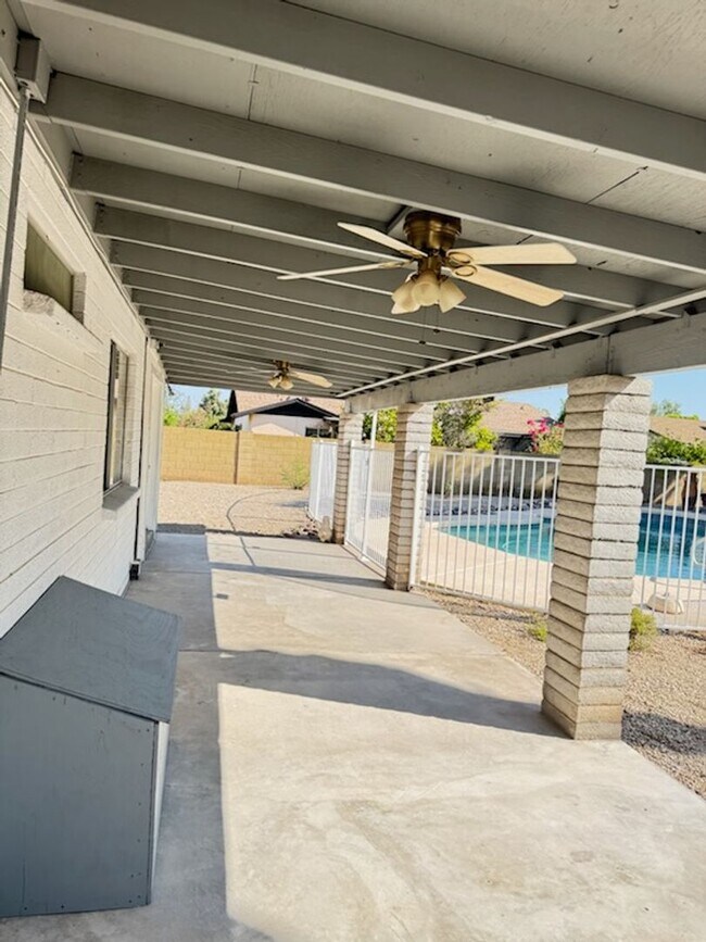 Building Photo - Dobson Ranch 4 bedroom rental