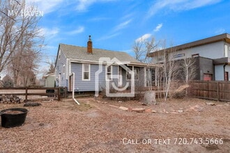 Building Photo - 1010 Jay St