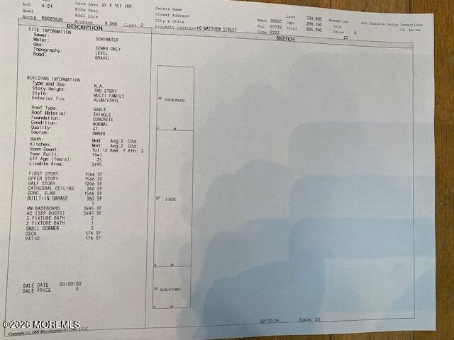 Building Photo - 60 Matthew St