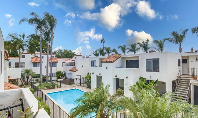 Building Photo - Welcome to Villa Hermosa ! A beautifully w...