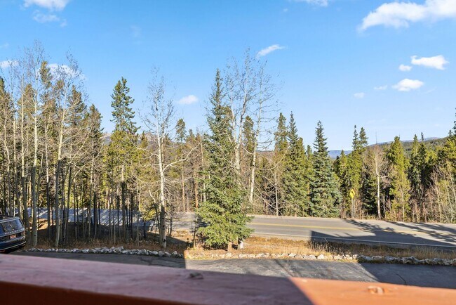 Building Photo - Breck 3-bedroom home with views! 12 month lease!