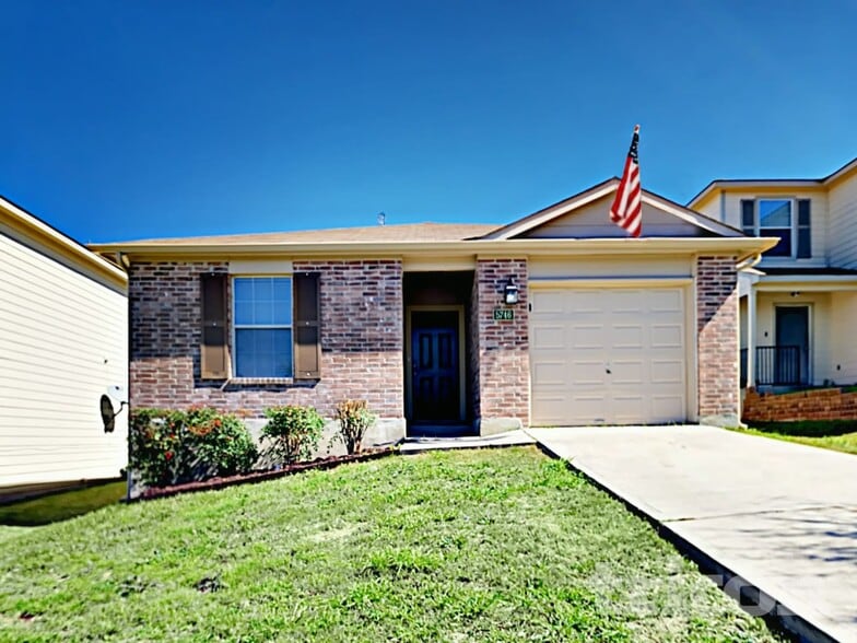 Building Photo - 5746 Butch Canyon