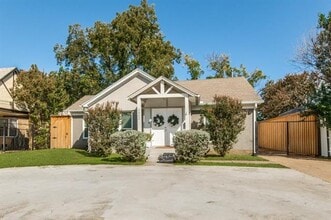 Building Photo - 5302 Denton Dr