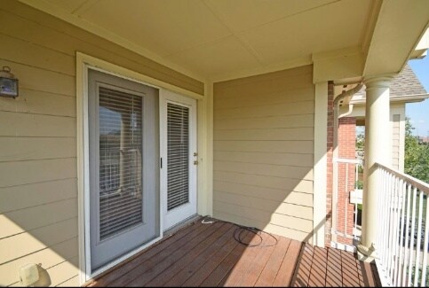 Building Photo - 7307 Chatham Ct