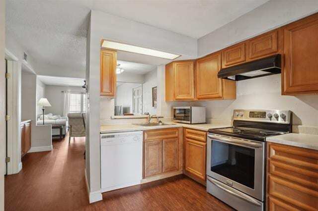 Building Photo - 3320 N Arnoult Rd