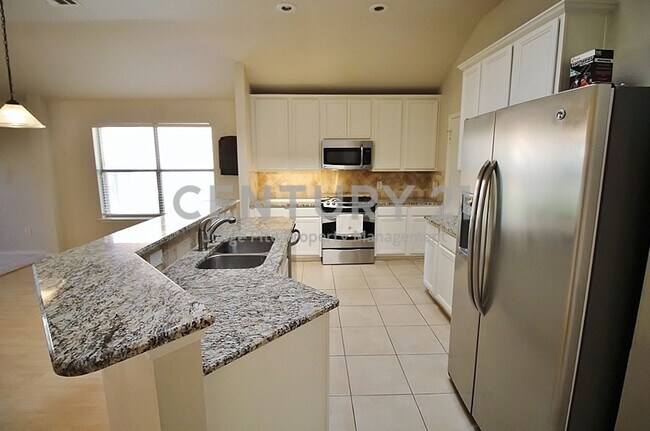 Building Photo - Adorable 3/2/2 in Mansfield ISD For Rent!