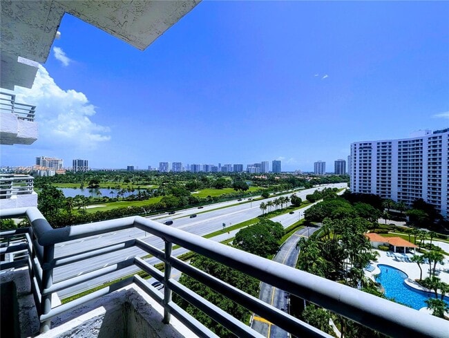 Building Photo - 3300 NE 191st St