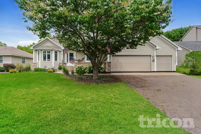 Building Photo - 11436 Rosemill Ct N