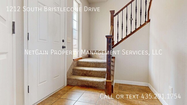 Building Photo - 1212 Bristlecone Dr