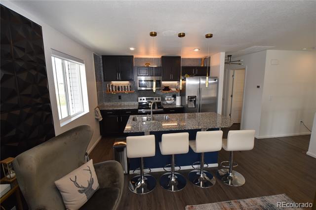 Building Photo - 17747 E 54th Ave