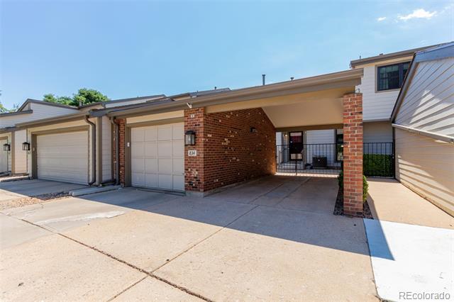 Building Photo - 7900 W Layton Ave