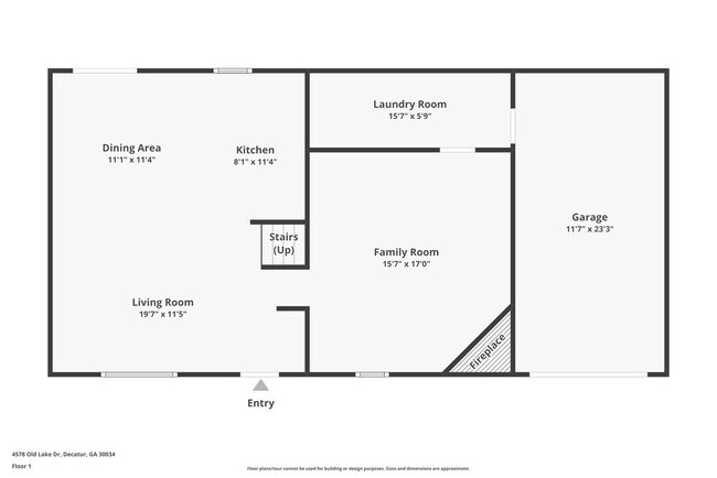 Building Photo - 4578 Old Lake Dr