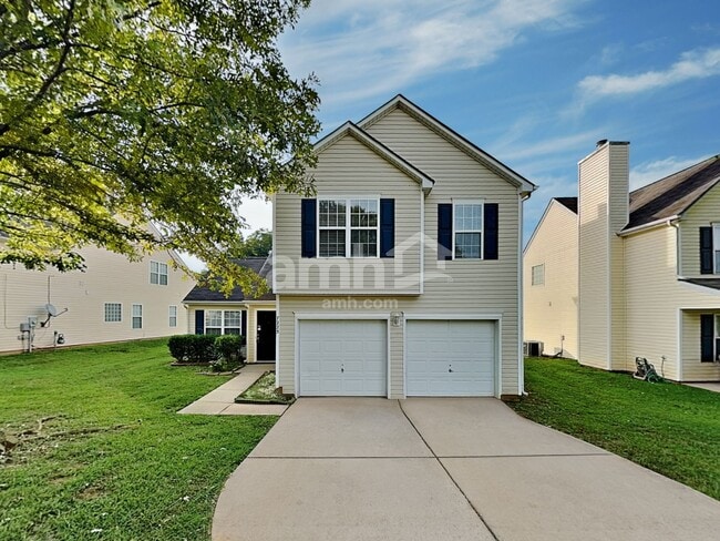 Building Photo - 7225 Hidden Creek Dr