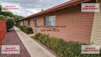 Building Photo - Country Club & Fort Lowell area - 2 Beds 1...