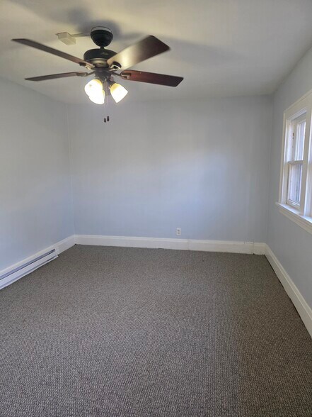 Living Room - 117 2nd St N