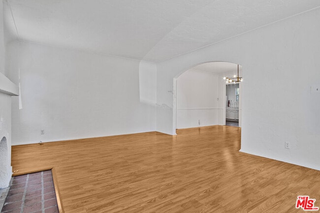 Building Photo - 6087 Horner St
