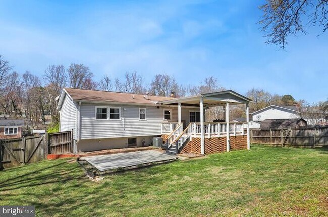 Building Photo - 13705 Kerrydale Rd