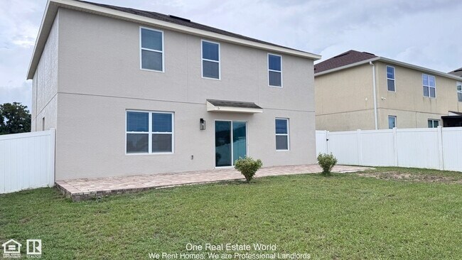 Building Photo - 362 Nova Dr