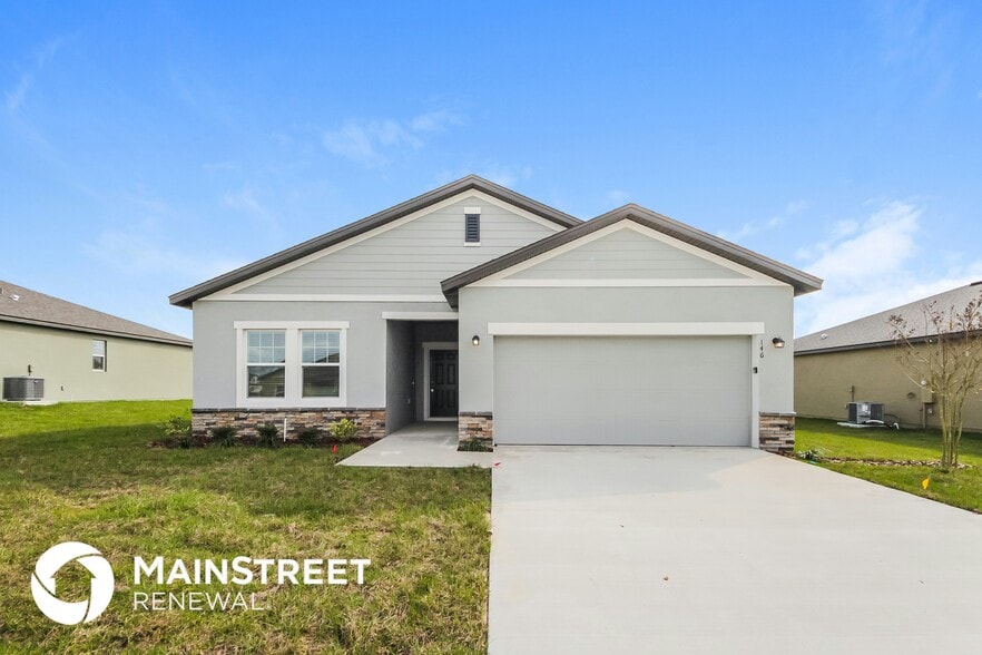 Primary Photo - 146 Hidden Lk Lp