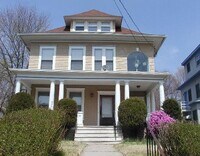 Building Photo - 71 Fountain St